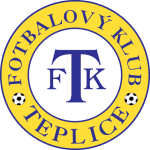 Teplice U19 logo