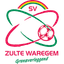 Zulte-Waregem logo