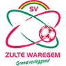 Zulte-Waregem logo