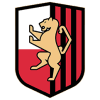 Lucchese logo - Calcio VS Lucchese Live