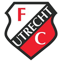 FC Utrecht logo - Feyenoord VS Fc Utrecht Result Today