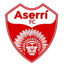 Aserri FC logo - Belen VS Aserri Fc Result Today