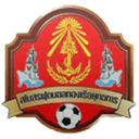 Royal Thai Fleet FC logo - Fc VS Royal Thai Navy Fc Score