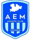 AE Mykonou (W) logo