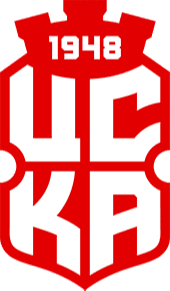 CSKA 1948 Sofia logo