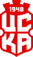 CSKA 1948 Sofia logo