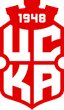 CSKA 1948 Sofia logo