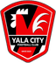 Yala City FC logo