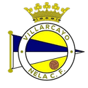 Villarcayo Nela logo - Turegano VS Villarcayo Nela Score Today