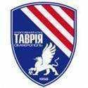 SC Tavriya logo - Tavriya VS Stade Rennais Fc Score