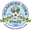 Pickering Town logo