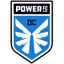 DC Power Women logo
