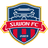 Suwon Football Club logo - Kor K 32339 Live