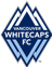 Vancouver Whitecaps Women logo