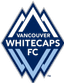 Vancouver Whitecaps Women logo