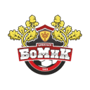 Bomik Tsivilsk logo - Tsivilsk VS Fk Fankom Score