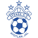 CD Ayense logo - Oaxaca VS Cd Ayense Live Score