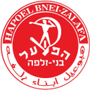 Hapoel Bnei Zalfa logo - Kana VS Hapoel Bnei Zalfa Live Score Today