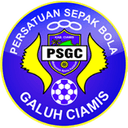 PSGC Ciamis logo - Ciamis VS Perserang Serang Result Today