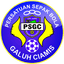 PSGC Ciamis logo