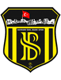 Bayburt Ozel Idare logo - Fk VS Bayburt Ozel Idare Result Today