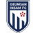 Geumsan Insam FC logo