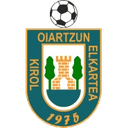 Oiartzun KE Women logo - Women VS Racing Santander Ii Women Live Score Today
