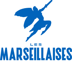 Marseillaises Women logo