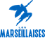 Marseillaises Women logo