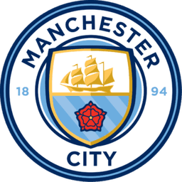 Manchester City U23 logo