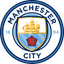 Manchester City U23 logo - Eng U Premier League 32504 Live Result