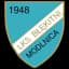 Blekitni Modlnica logo