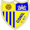 Conil CF logo - Cf VS Atletico Onubense Result Today