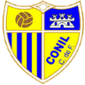 Conil CF logo