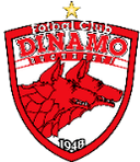 ACS FC Dinamo Bucuresti logo - Bucuresti VS Cs Paulesti Live Score Today