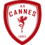 Cannes AS logo