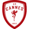 Cannes AS logo