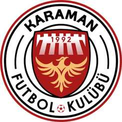 Karaman FK logo