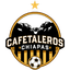 Cafetaleros de Chiapas logo