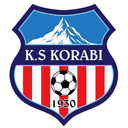 KS Korabi Peshkopi logo - Kukesi VS Ks Korabi Peshkopi Score