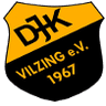 DJK Vilzing logo