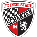 FC IngolstadtU17 logo - Ingolstadtu VS Bayern Munchen U Score