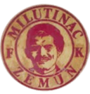 ZFK Milutinac (W) logo - W VS Zfk Napredak W Result Today