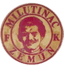 ZFK Milutinac (W) logo