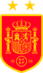 Spain U21 logo