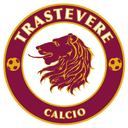 Trastevere Calcio logo - Calcio VS Trastevere Calcio Live