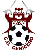 Cenicero logo - Cenicero VS Cd Tedeon Live Score