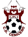 Cenicero logo