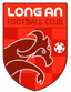 Dong Tam Long An U19 logo
