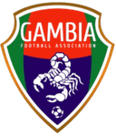 Gambia U17 logo - U VS Gambia U Score Today